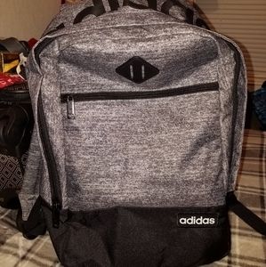 Adidas bookbag